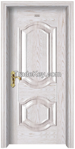 Kadia Steel Wooden Door
