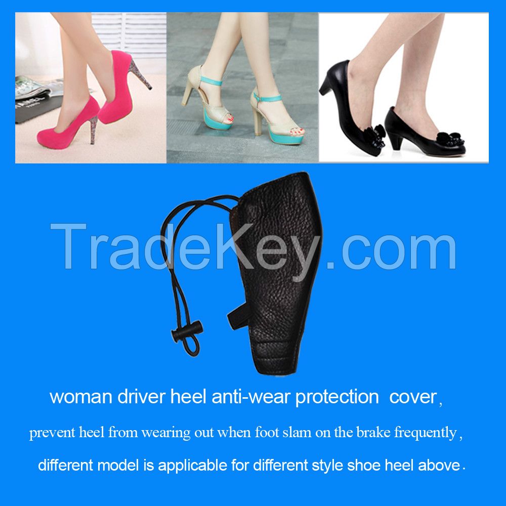 high heel shoe covers