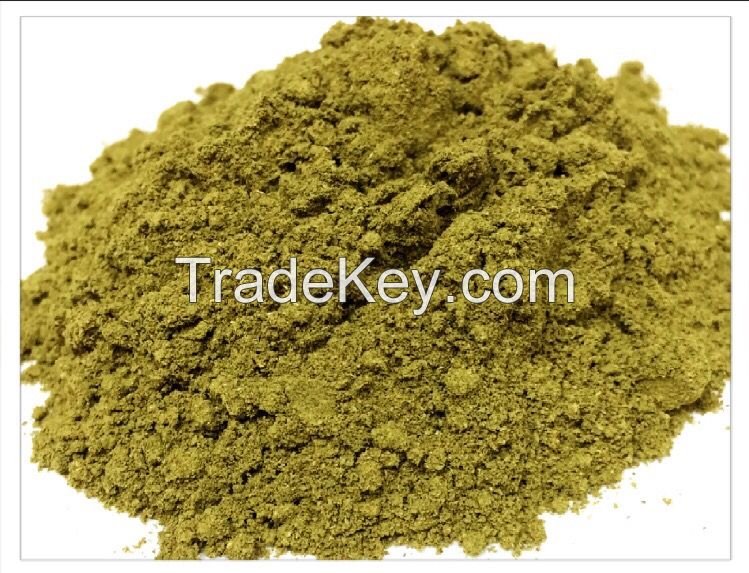 High Quality Fine Kratom Powder