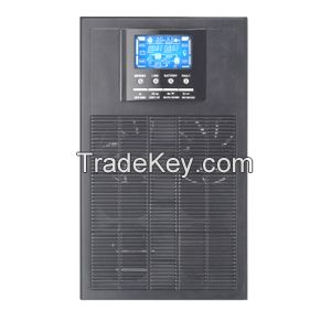 HC Series 3 Phase in 1 Phase Out 10Kva - 20Kva Online High Frequency UPS Power Supply