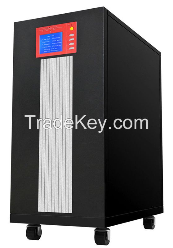 LA33 Series 10-30Kva Online Low Frequency UPS 3 phase in 3 phase out