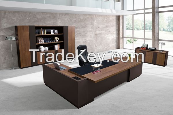 Office Desk For CEO