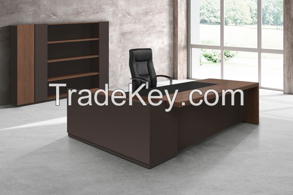 Office Desk For CEO