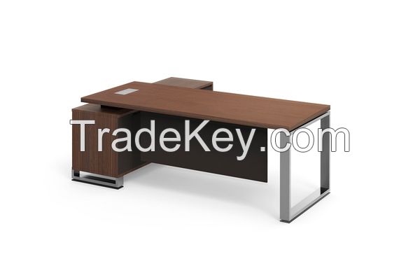 Office Desk For CEO