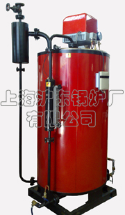 Water Tube Oil (Gas) Steam Generator(35kg-1000kg)