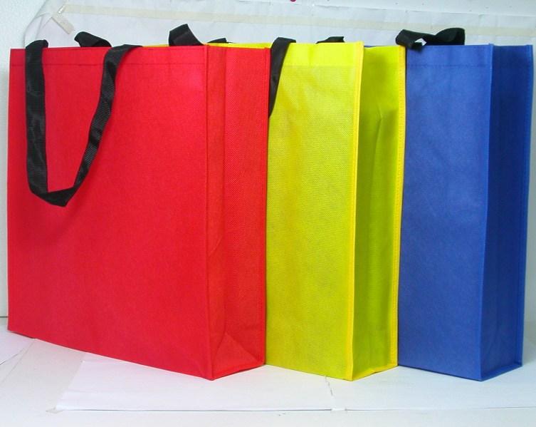 Non woven bag, Promotion bag, recycling bag