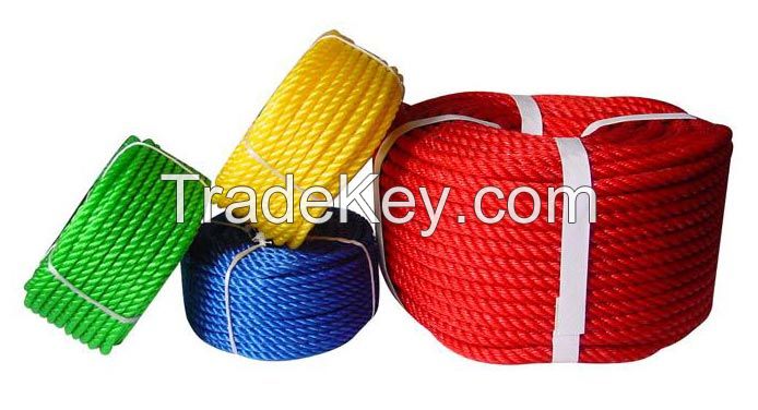 HDPE Rope