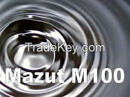 Mazut M100 (10585-99/75)