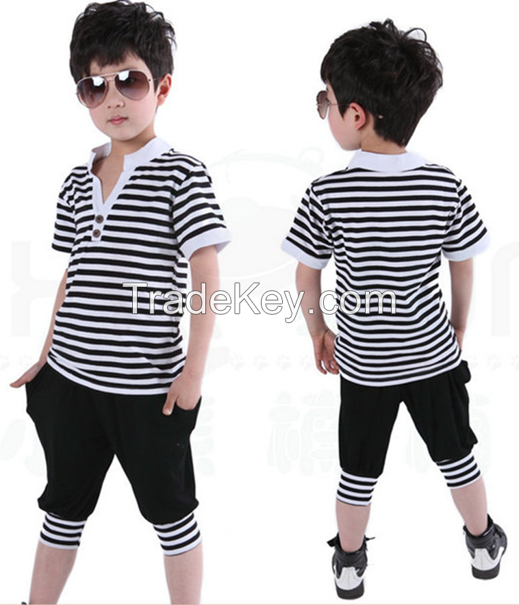 Boys T-shirt JYB1001