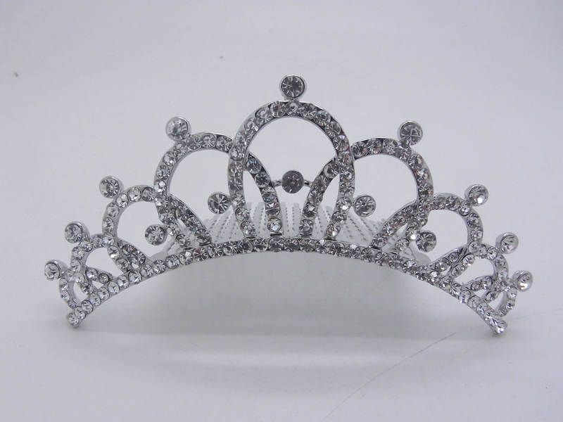 Wedding Tiaras