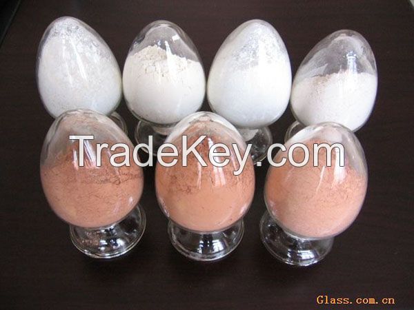 cerium oxide polishing powder for glass(FY-1660)