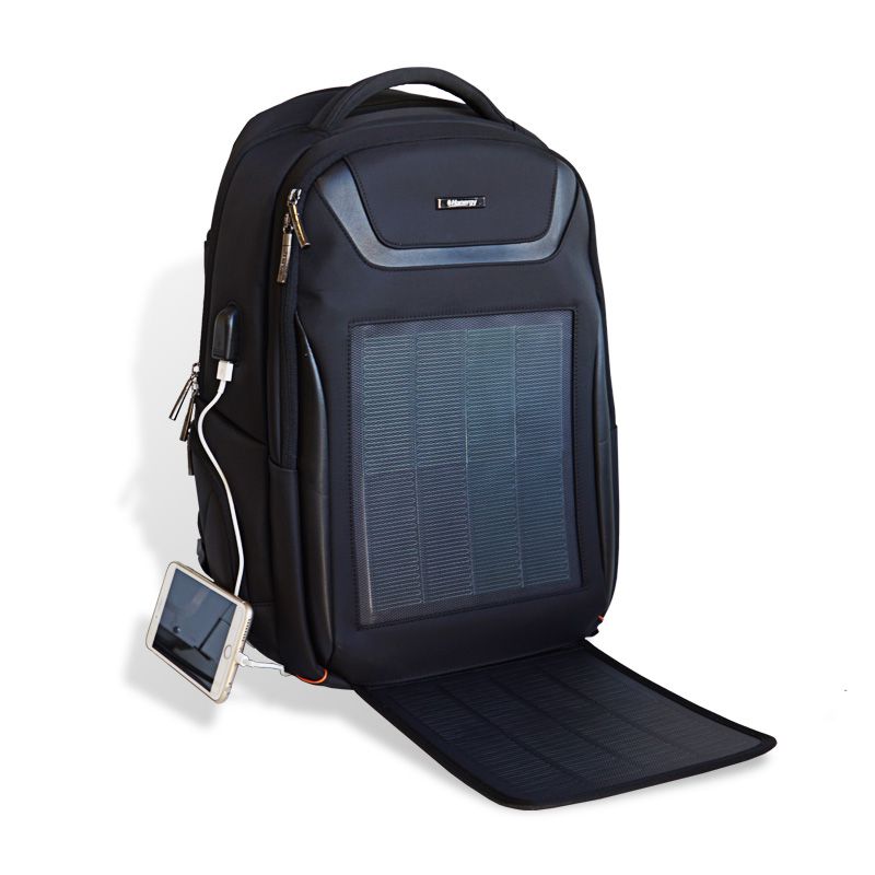 Hanergy 2025 solar backpack