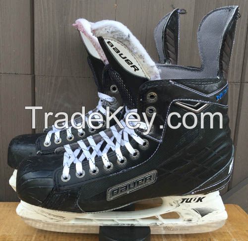 Bauer Nexus 7000 Mens Pro Stock Hockey Skates 
