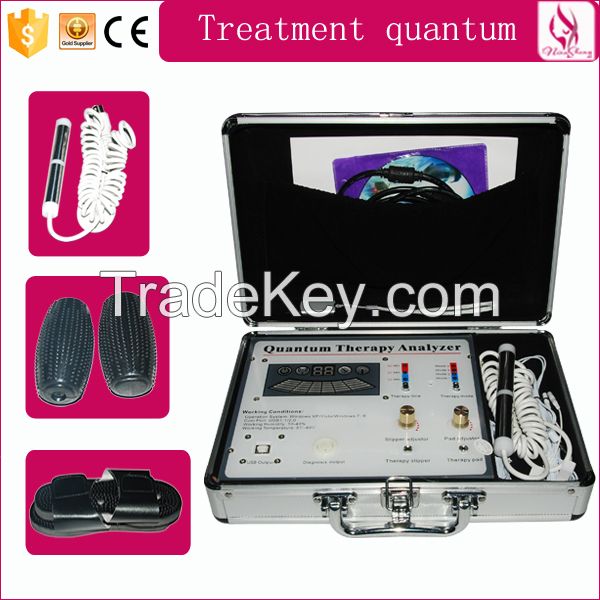 body health quantum therapy analyzer