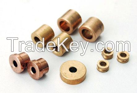 copper bushing