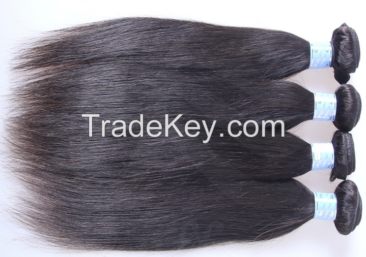 2016 New Arrival Last 12 Months Double Drawn Full Cuticle wholesale factory price u tip hair extenison