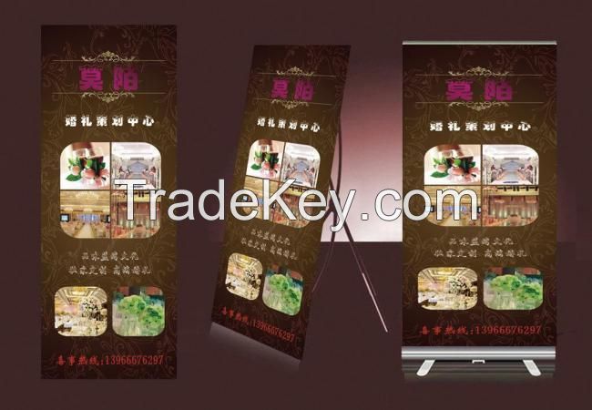 banner stands