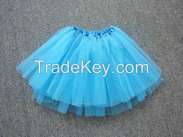 Petticoat Dance Party Princess Ballet Tutu   in stock !!!