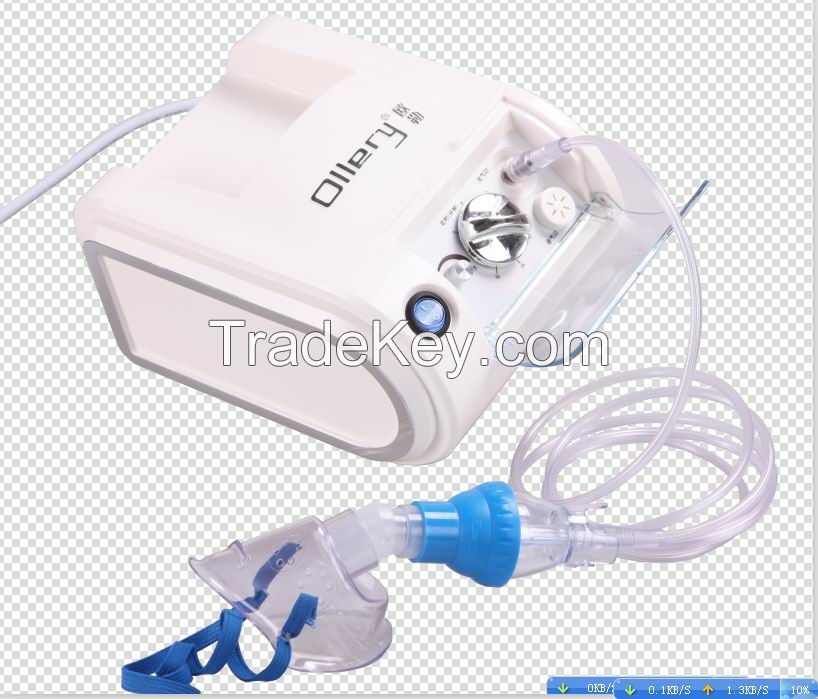 Medical Nebulizer Machine