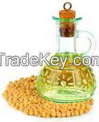 Simcha Soybeans oil