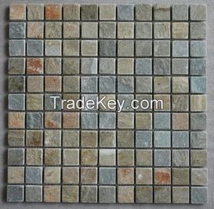 Stone Mosaic