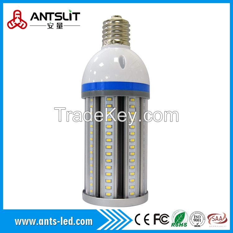 IP64 Dustproof E26/E27/E39/E40 LED corn light 