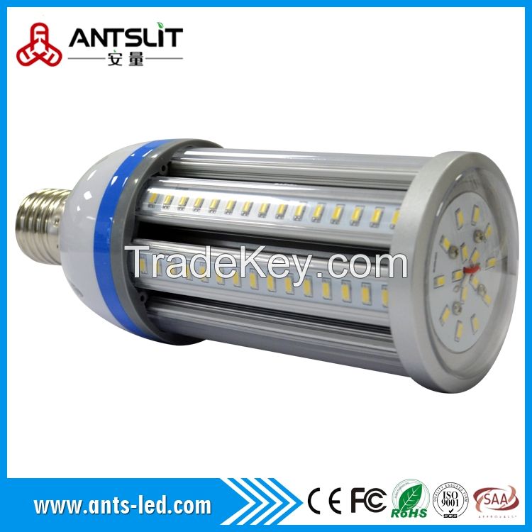 IP64 Dustproof E26/E27/E39/E40 LED corn light