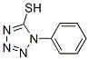 1-Phenyl-1H-tetrazole-5-thiol