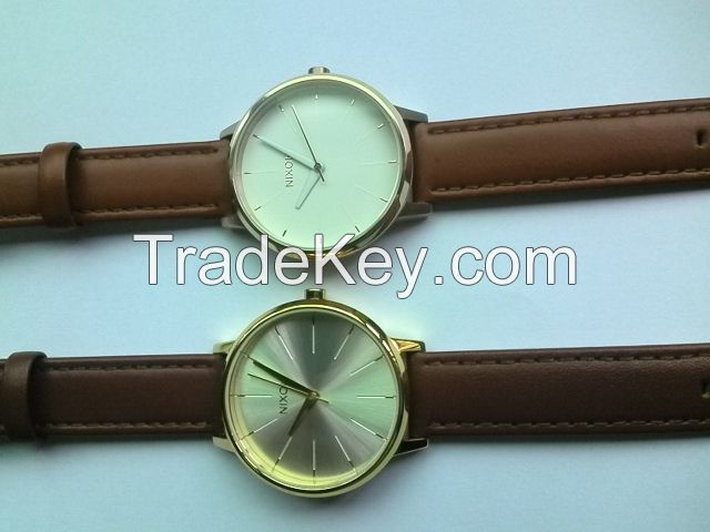 Quality Inspetion-Watchs and Gifts