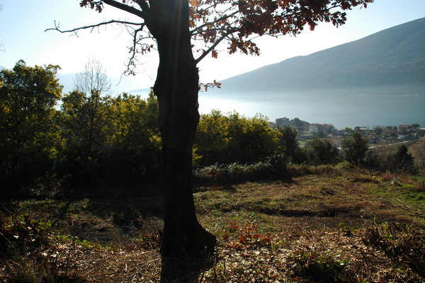 Development Land on Montenegro Coast