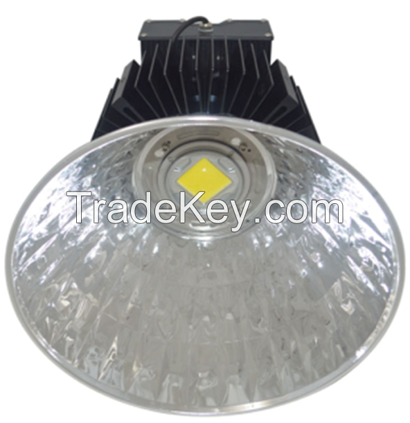 LED High Bay Light-BZN-HBL004