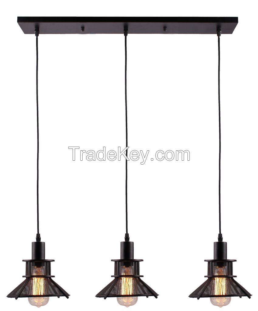 China factory decoration lights modern Pendant Light, Hanging Lamp for home