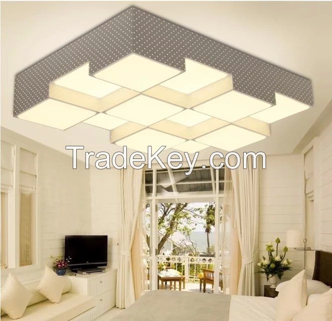 new design LED ceiling lighting ceiling lights modern  BZN-CL0105