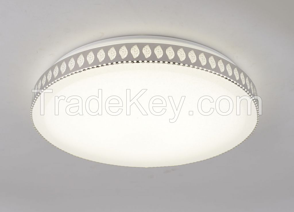 cheap price Modern Style fancy emergency ceiling light BZN-CL0019