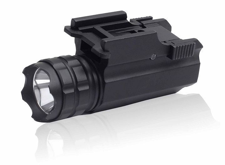 LED Flashlight--BZN-GL004