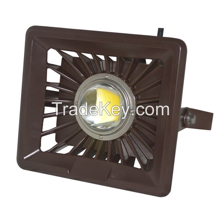 Factory Price P65 Outdoor LED 50W CE RoHS approved Led Flood light-FL006