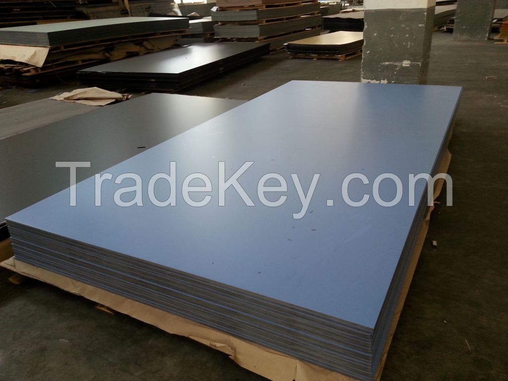 compact laminate/hpl/partition board