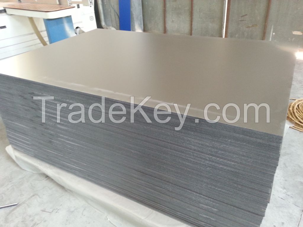 compact laminate/hpl/partition board