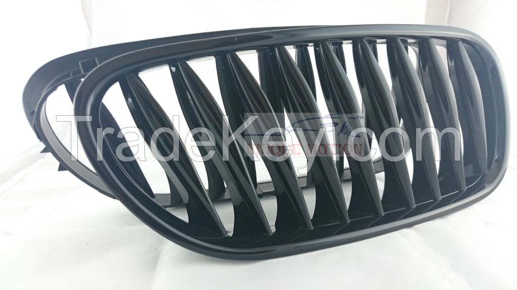 Grille for E85/E86 (Z4) Grille Shiny Black ABS & Painted 2002~2008