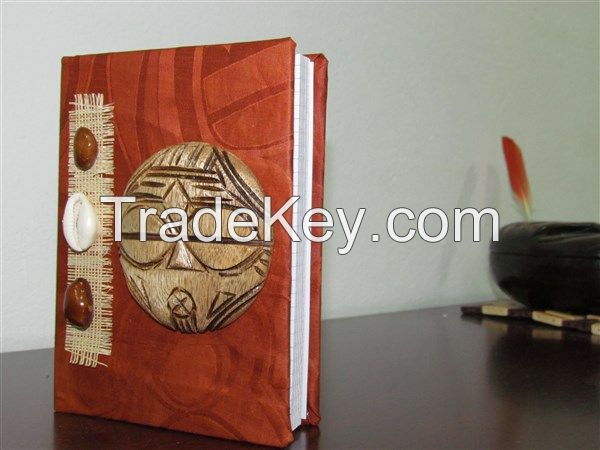 Creative Designed Notebook Deluxe