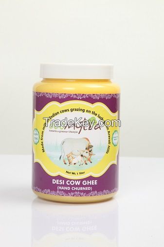 ecomytra organic desi ghee