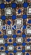 2016 new design Java print fabric African clothing 100% cotton real wax fabric