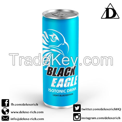 Isotonic Sport Drink