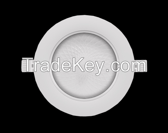 anti glare downlight