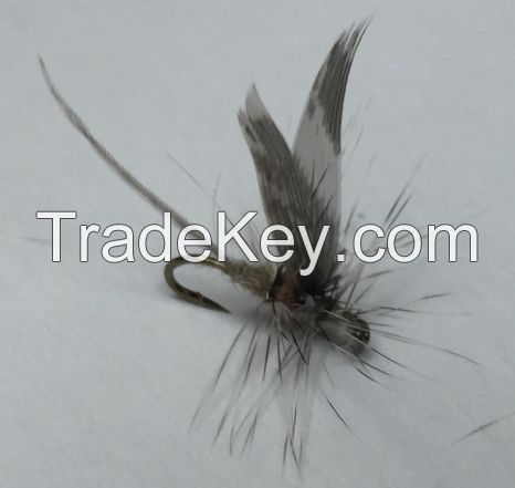 Delicate Dancer dry fly