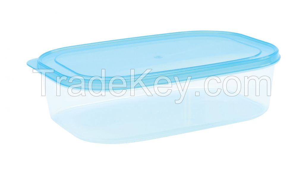 Plastic lunch box food container with the best price