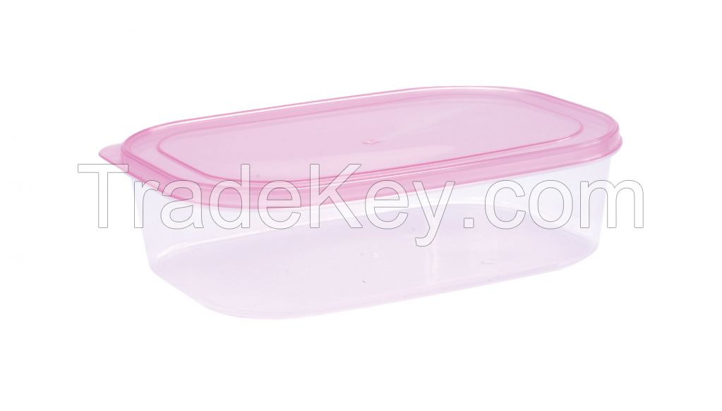 Plastic lunch box food container with the best price