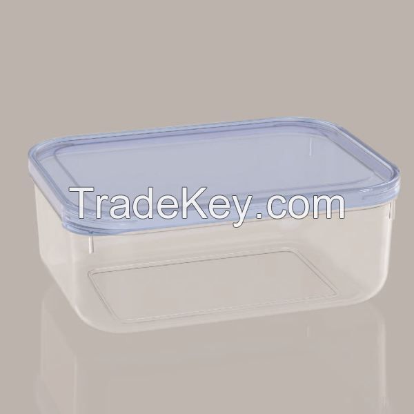 Eco- friendly Customized Size Food storage container L20403-5