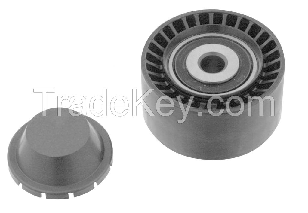 Guide Pulley for PEUGEOT 2061.6 16V Tensioner pulley