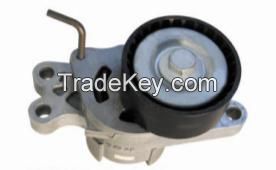 Auto belt tensioner for 575197 PEUGEOUT 206